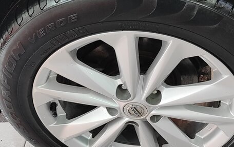 Nissan Qashqai, 2018 год, 1 950 000 рублей, 16 фотография