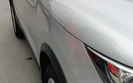 Nissan Qashqai, 2018 год, 1 950 000 рублей, 13 фотография
