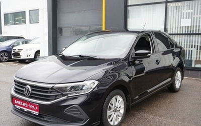 Volkswagen Polo VI (EU Market), 2020 год, 1 528 000 рублей, 1 фотография