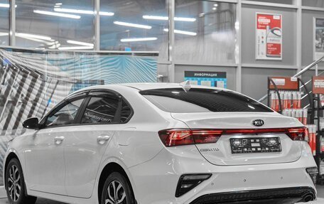 KIA Cerato IV, 2021 год, 1 499 000 рублей, 4 фотография