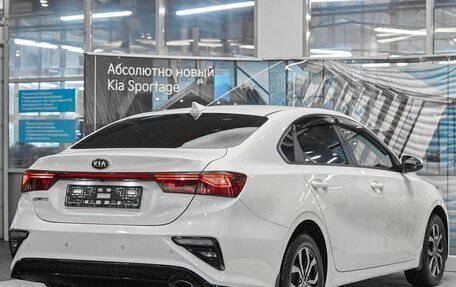 KIA Cerato IV, 2021 год, 1 499 000 рублей, 6 фотография