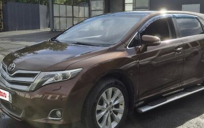 Toyota Venza I, 2014 год, 2 200 000 рублей, 1 фотография