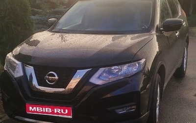 Nissan X-Trail, 2022 год, 2 195 009 рублей, 1 фотография