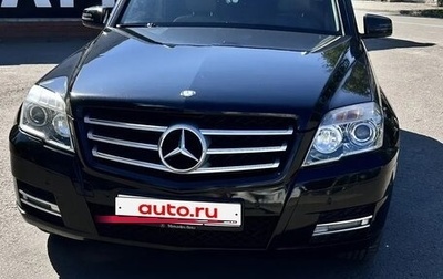 Mercedes-Benz GLK-Класс, 2012 год, 1 600 000 рублей, 1 фотография