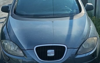 SEAT Altea I, 2008 год, 600 000 рублей, 1 фотография