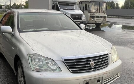 Toyota Crown, 2004 год, 575 000 рублей, 1 фотография