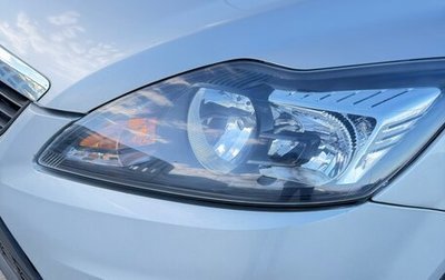 Ford Focus II рестайлинг, 2008 год, 370 000 рублей, 1 фотография