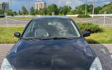 Mitsubishi Lancer IX, 2006 год, 320 000 рублей, 1 фотография