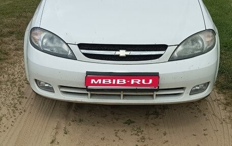 Chevrolet Lacetti, 2006 год, 320 000 рублей, 1 фотография