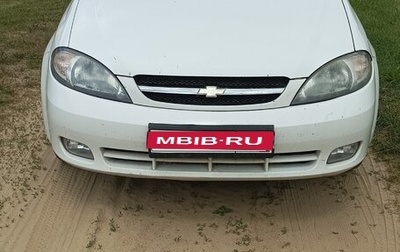 Chevrolet Lacetti, 2006 год, 320 000 рублей, 1 фотография