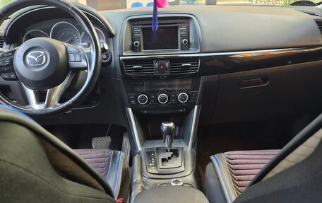 Mazda CX-5 II, 2013 год, 1 780 000 рублей, 1 фотография