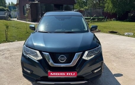 Nissan X-Trail, 2019 год, 2 000 000 рублей, 1 фотография