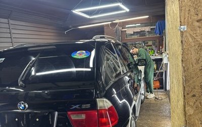 BMW X5, 2004 год, 1 300 000 рублей, 1 фотография