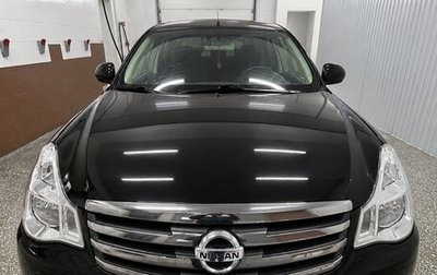 Nissan Almera, 2017 год, 950 000 рублей, 1 фотография