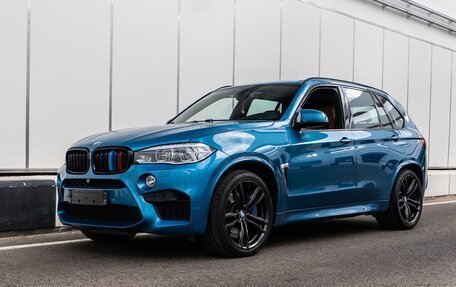 BMW X5 M, 2015 год, 3 250 000 рублей, 1 фотография