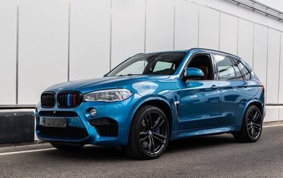 BMW X5 M, 2015 год, 3 250 000 рублей, 1 фотография