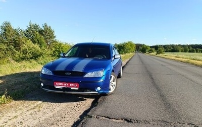 Ford Mondeo III, 2001 год, 400 000 рублей, 1 фотография