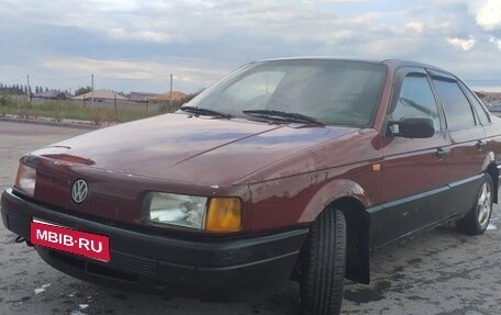 Volkswagen Passat B3, 1989 год, 119 000 рублей, 1 фотография
