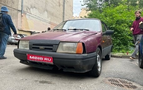 ИЖ 2126 «Ода», 2005 год, 55 000 рублей, 1 фотография