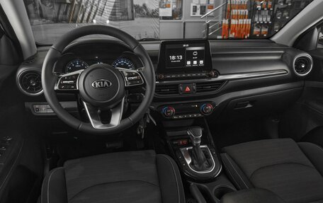 KIA Cerato IV, 2021 год, 1 499 000 рублей, 8 фотография