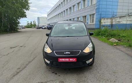 Ford Galaxy II, 2012 год, 1 150 000 рублей, 1 фотография
