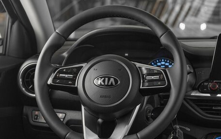 KIA Cerato IV, 2021 год, 1 499 000 рублей, 11 фотография