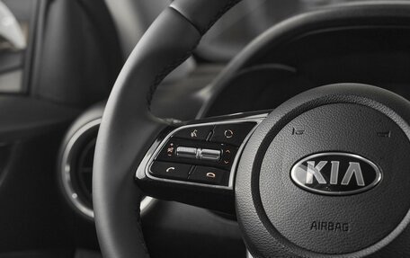 KIA Cerato IV, 2021 год, 1 499 000 рублей, 12 фотография