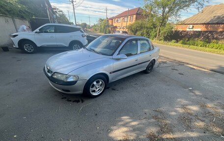Opel Vectra B рестайлинг, 1996 год, 190 000 рублей, 1 фотография