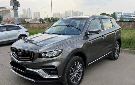 Geely Atlas, 2023 год, 2 180 000 рублей, 1 фотография