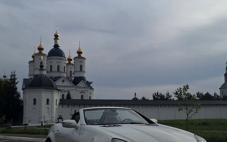 Mercedes-Benz SLK-Класс, 2010 год, 2 100 000 рублей, 1 фотография
