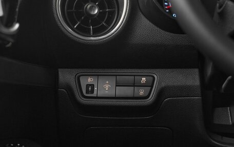 KIA Cerato IV, 2021 год, 1 499 000 рублей, 15 фотография