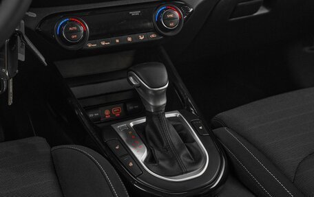 KIA Cerato IV, 2021 год, 1 499 000 рублей, 16 фотография