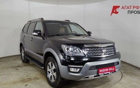 KIA Mohave I, 2019 год, 2 900 000 рублей, 1 фотография