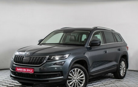 Skoda Kodiaq I, 2017 год, 2 270 000 рублей, 1 фотография