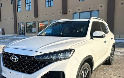 Hyundai ix35, 2023 год, 1 910 015 рублей, 1 фотография