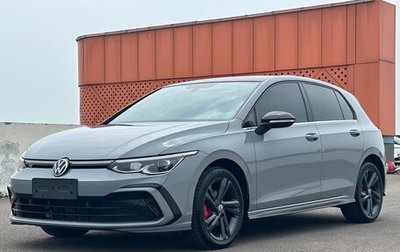 Volkswagen Golf VIII, 2024 год, 1 923 000 рублей, 1 фотография