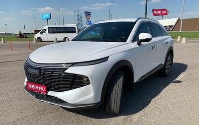 Haval F7, 2025 год, 2 599 000 рублей, 1 фотография