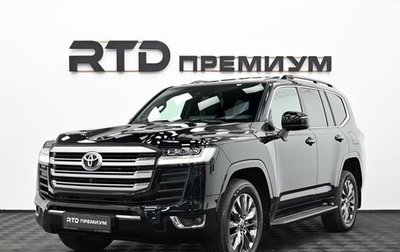 Toyota Land Cruiser, 2023 год, 10 350 000 рублей, 1 фотография