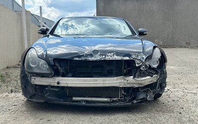 Mercedes-Benz CLS, 2006 год, 500 000 рублей, 1 фотография