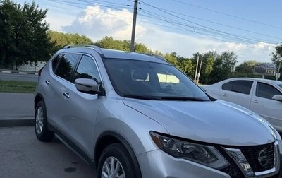 Nissan X-Trail, 2018 год, 1 700 000 рублей, 1 фотография