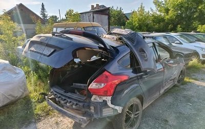 Ford Focus III, 2011 год, 200 000 рублей, 1 фотография