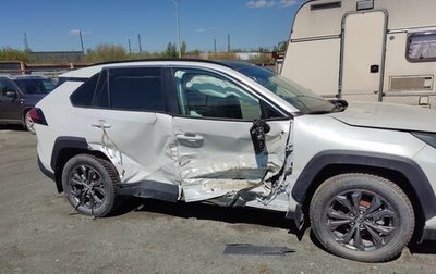 Toyota RAV4, 2025 год, 3 300 000 рублей, 1 фотография