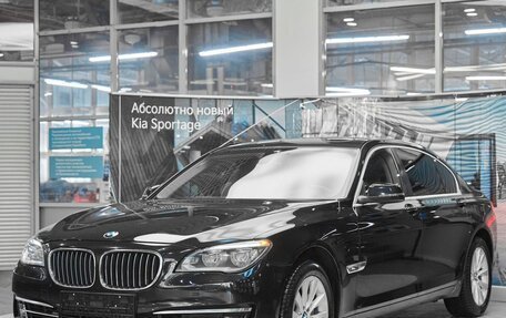 BMW 7 серия, 2014 год, 2 340 000 рублей, 1 фотография