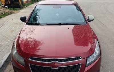 Chevrolet Cruze II, 2011 год, 300 000 рублей, 1 фотография