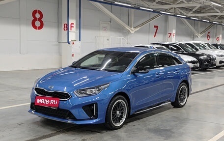 KIA Proceed I, 2019 год, 1 928 000 рублей, 1 фотография