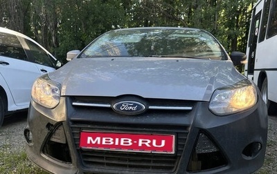 Ford Focus III, 2013 год, 390 000 рублей, 1 фотография