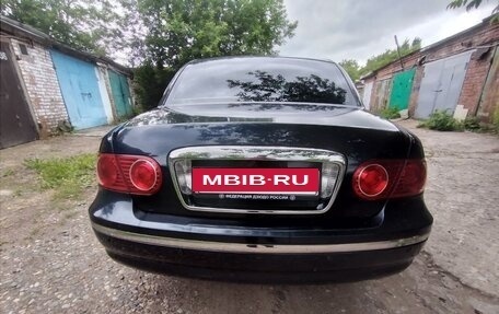 KIA Opirus I (gh), 2006 год, 554 000 рублей, 6 фотография
