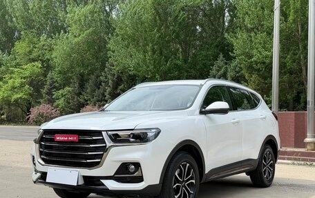 Haval H6, 2022 год, 1 220 000 рублей, 1 фотография
