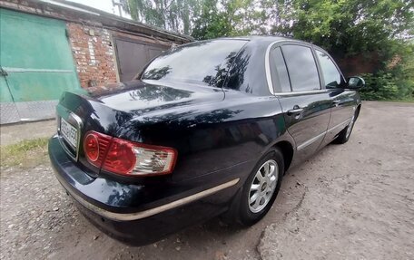 KIA Opirus I (gh), 2006 год, 554 000 рублей, 8 фотография