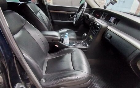 KIA Opirus I (gh), 2006 год, 554 000 рублей, 9 фотография
